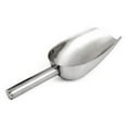 thumbnail image 4 of Pet Feeding Shovel Food Scoop Large Capacity Thickening Food Scoop Spoon Stainless Steel Shovel Pet Feeder, 4 of 10