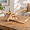 Spiderwood 14 to 17.5 Inch(Pack of 1), variant on Mopani Driftwood 12.5 to 18 Inch (Pack of 2) for Aquarium and Reptile Decor