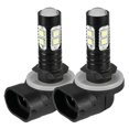 thumbnail image 1 of Bombillas antiniebla LED de alta potencia 881 881 886 889 para DRL o Fo, 1 of 6