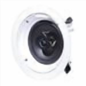 Klipsch R-1650-C - Architectural - speaker - 35 Watt - 2-way - white