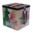 thumbnail image 1 of The Tin Box Company Wicked The Movie - Lata De Almacenamiento Xl Con Asa Wicked, 1 of 4