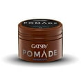 thumbnail image 1 of GATSBY Styling Pomade Wax Supreme Hold, 75 g,Brown, 1 of 2