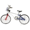 thumbnail image 1 of Bike Model Ornament,Bike Model Ornament Accurate Bike Model Finger Bikes Effortless Installation, 1 of 9