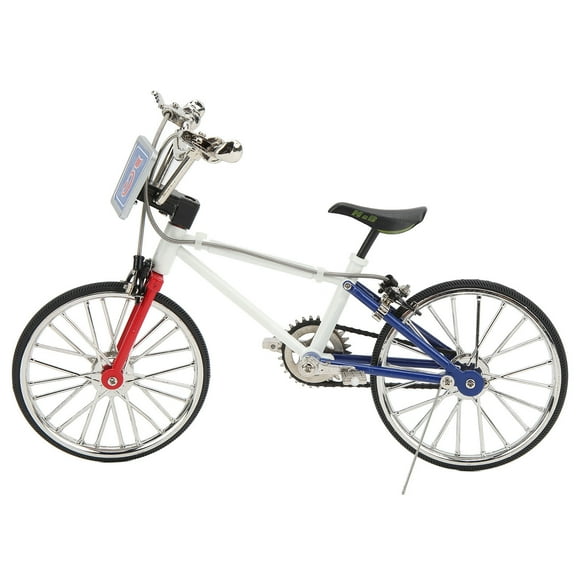 Bike Model Ornament,Bike Model Ornament Accurate Bike Model Finger Bikes Effortless Installation