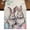Beige, variant on Table Runners 108 Inches Long Dress Scarves, Bunny Easter Farmhouse Coffee/Dining/Kitchen Table Runner for Living Room, Eucalyptus Leaves Spring Floral Eggs Rustic 13x108 Inch