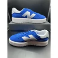 thumbnail image 4 of New Balance CT302 Casual Ortholite Shoes Blue White CT302CSB Mens Size 9 New!, 4 of 6