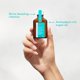 thumbnail image 4 of Tratamiento capilar Moroccanoil Light Travel, tamaño 25 ml, 4 of 7