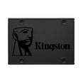 thumbnail image 2 of Kingston - SQ500S37/960G Q500 - Solid State Drive - 960 GB - Internal - 2.5 - SATA 6GB/S, 2 of 4