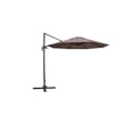 thumbnail image 1 of Valencia 10ft. Parapluie cantilever, 1 of 6
