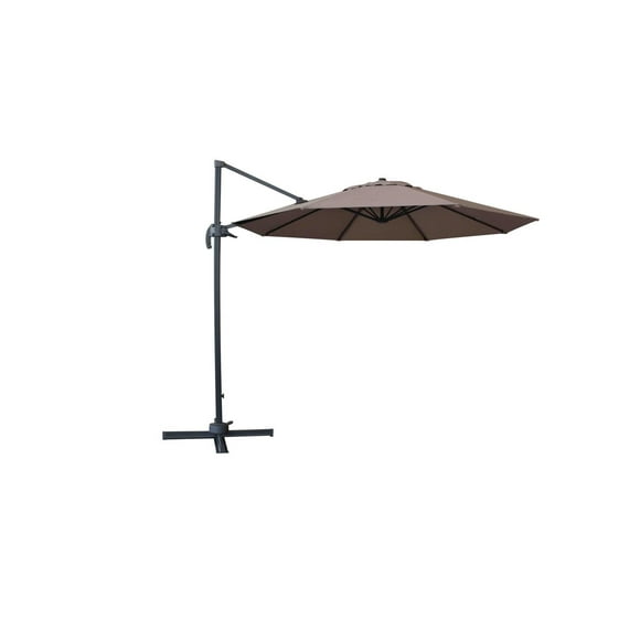 Valencia 10ft Cantilever Umbrella
