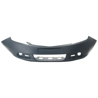 Replace® - Toyota Sequoia without Tow Hook with Fog Lights 2008 Front Replace® - Toyota Sequoia without Tow Hook with Fog Lights 2008 Front