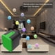 thumbnail image 1 of Enchufe Inteligente Enchufe Inteligente Smart Plug Power Monitor Smart Plug Mini Socket Work con Alexa Google Assistant, 1 of 8