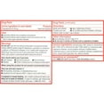 thumbnail image 3 of Sudafed PE Congestion and Sinus Relief, Maximum Strength, 36 Count, 3 of 5