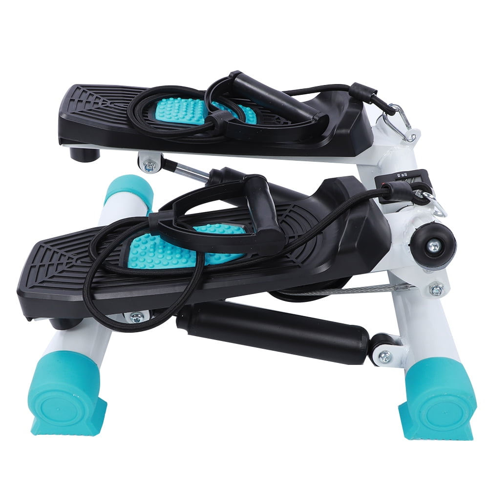 Fdit Indoor Domestic Fitness Equipment Stepper Leg Slimming Step Training Exercise Pedal,Stepper