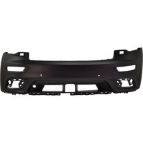 For 2017-2021 Grand Cherokee Bumper Cover Front CH1000A40 68335064AA