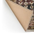 thumbnail image 2 of Dalyn Jericho Area Rug JC9-Putty JC9PU8RO Putty, 8' x 8', 2 of 6