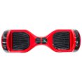 thumbnail image 2 of Scooter Eléctrico Vorago HB-200-RD Rojo Vorago HB-200-RD, 2 of 2