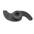 thumbnail image 1 of Trolling Motor Prop Propeller 2 Propeller 58/86 Pounds for Outboard Motor Boat Propeller Pin Accessories,1 x Trolling Motor Prop Propeller,Black, 1 of 6
