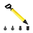 thumbnail image 2 of Almencla Lime Cement Sprayer Hand Caulking Tool Ergonomic Handle Length 62cm Multipurpose, 2 of 8