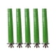thumbnail image 3 of Jaula para pájaros, percha de madera, soporte para pájaros, palos, patas de poste, juguetes para moler, soporte para pájaros de juguete 40 cm, 3 of 9