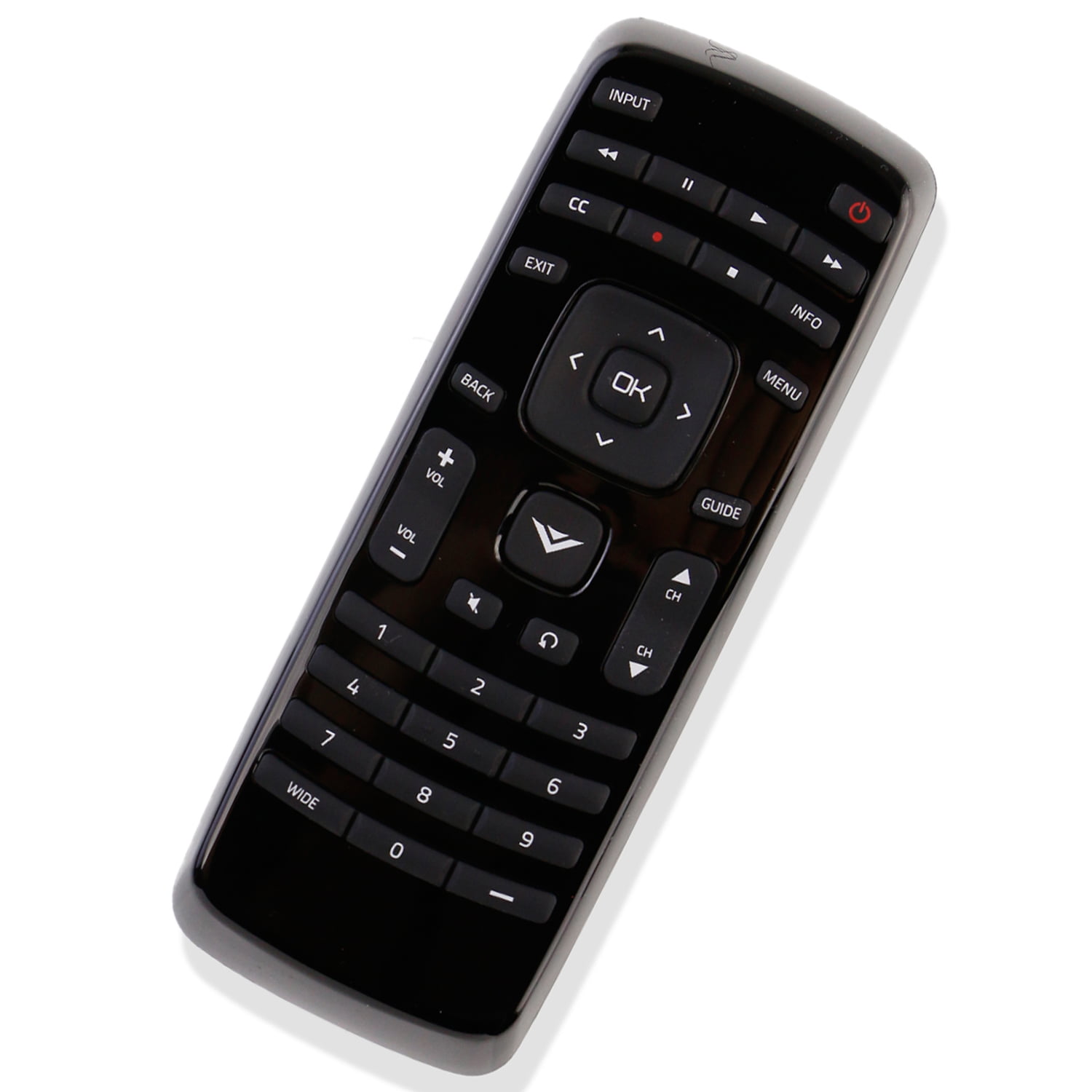 New TV Remote XRT010 for Vizio E261VA E191VA E321VT E240AR E500AR E320AR E420AR 