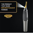 thumbnail image 5 of Recortadora personal Micro Touch Titanium MAX iluminada Micro Touch Micro Touch, 5 of 5