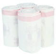 thumbnail image 6 of Fresh Kitty 80ct Super thick DS litter box liners 36"x19", 6 of 7