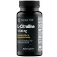 thumbnail image 1 of Suplemento Nugenix Essentials de L-citrulina 1500 mg 60 cápsulas, 1 of 6