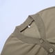 thumbnail image 5 of Gibobby Conjunto de sudadera y pantalones Mujer Otoño Invierno Casual Cuello En V Color Sólido Botón Manga Larga Chaqueta Pantalones Traje(Caqui,G), 5 of 5