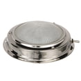 thumbnail image 2 of Seachoice LED Surface-Mount Dome Light, Bright White, Stainless Steel Flange, 5 In. Diameter, 2 of 5