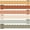 Deep Boho, variant on GYA 216ft Boho Bulletin Board Borders Set, Boho Classroom Decorations, Colorful Wavy Scalloped Rolled Border Trims for School Teacher Supplies, Classroom Door Wall Decals, 6 Designs