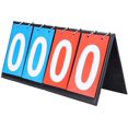 thumbnail image 2 of Tableau de Score Portable, Tableau de Score de Sport à Rabat Compteur de Score, 2 of 5