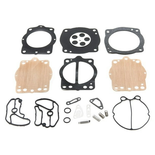 Kawasaki Keihin Carb Carburetor Rebuild Kit 750 900 1100 ZXI STX SXI TS