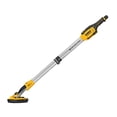 thumbnail image 2 of Lijadora inalámbrica para paneles de yeso DEWALT 20V MAX DCE800B, 2 of 8