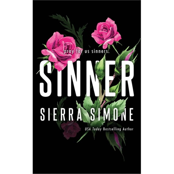 Sinner (Alternate) (Paperback)