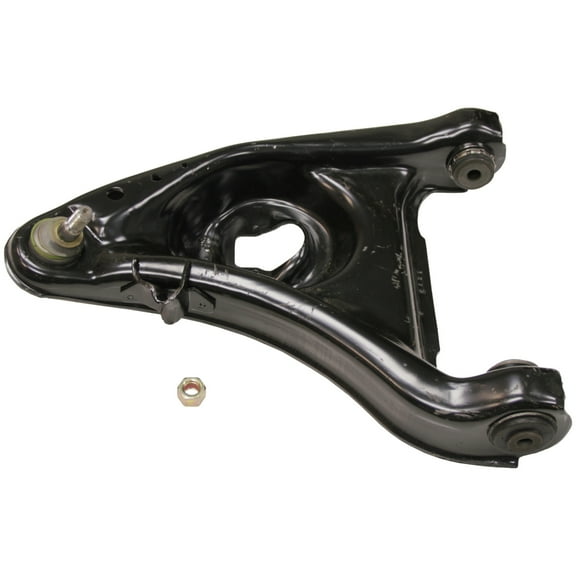 MOOG RK80394 Control Arm and Ball Joint Assembly