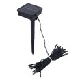 thumbnail image 4 of Party Light String, Home Decoration Solar String Light Ambient Lighting  for Bedroom Garden, Courtyard, Terrace, Balcony, Tent Decoration, 4 of 7