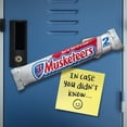 thumbnail image 2 of 3 Musketeers 2 To Go Candy Bar, 3.28 Oz, 2 of 8