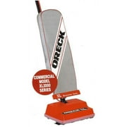 Oreck XL 2000 Upright Commercial 8 lb Vacuum Hypo-Allergenic Filtration