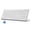 White, variant on TECKNET Bluetooth Keyboard Rechargeable, 4-Device Free Switching (2.4G+BT), Ultra-Slim Full Size Wireless Keyboard, Quiet Typing, for PC/Laptop/Smart TV/Phone, Adjustable Stand, 12 Multimedia Keys