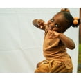 thumbnail image 5 of Tribe Jr Dominican kids Snow Washed Tank Top, 5 of 7