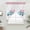 Pink, variant on Valentine's Day Swag Valances for Windows, Kitchen Curtains 36 Inch Length 2 Panels Set, Blue Love Truck Buffalo Plaid Romantic Wood Short Curtains for Small Windows Rod Pocket Cafe Curtains 28"x36"