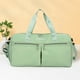 thumbnail image 4 of Bolsa De Ejercicios Oxford Fitness Bag Bolsas de gimnasio portátiles de gran capacidad para hombres y mujeres (verde) Tmvgtek Para Estrenar, 4 of 6