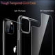 thumbnail image 2 of Funda Mimic ESR para iPhone 11 PRO Cristal Transparente, 2 of 6