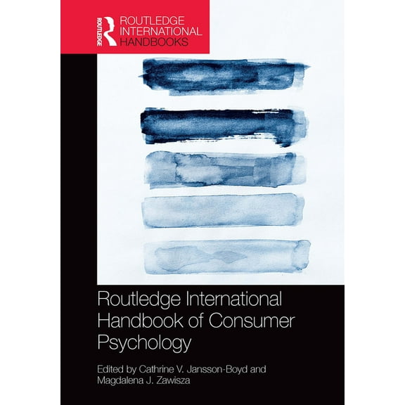 Routledge International Handbooks Routledge International Handbook of Consumer Psychology, (Paperback)