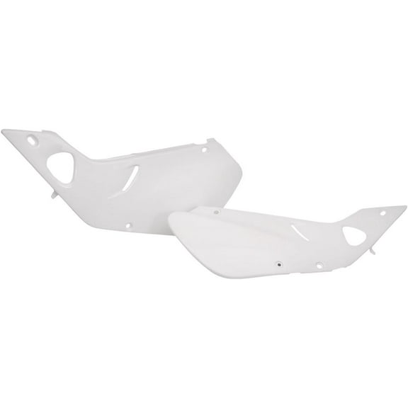 Acerbis 2071320002 Side Panels White