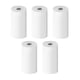thumbnail image 1 of 5/10 rollos de papel térmico para impresora fotográfica instantánea para niños, ecológico, sin olor, universal, fácil de usar., 1 of 8
