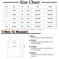 thumbnail image 3 of Womens Camisole Tank Tops Sevevn Womens Sequin Top V Neck Strappy Sparkle Camisole Glitter Sleeveless Tanks Tops Loose Tank Tops For Women, 3 of 4