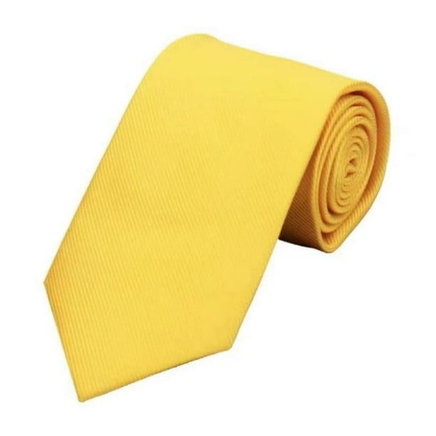 Camisa de vestir de negocios de moda para hombre de 8 cm, corbata de poliéster lisa con cremallera y lazo. Corbata de poliéster para hombre.