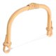 thumbnail image 3 of Teapot handle teapot bamboo handle replacement anti-scalding teapot grip, 3 of 4